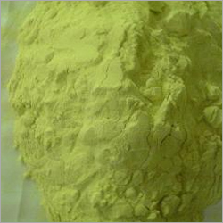 Sulphur