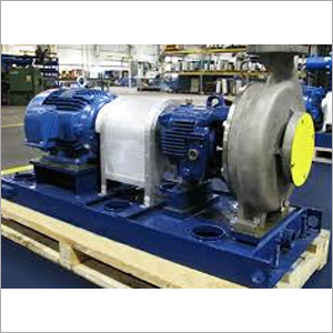Industrial Pumps