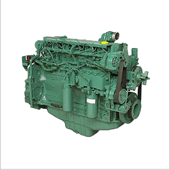 Industrial Diesel Engines