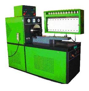 INJECTION PUMP TEST BENCH