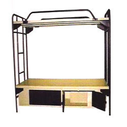 Dormitories Bunk Bed Furniture