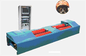 Automobile Chassis Dynamometer Application: For Hospital Laboratory Use