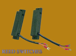 Magnetic Reed Switch