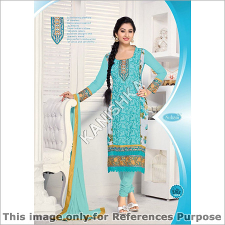 Designer Salwar Suits