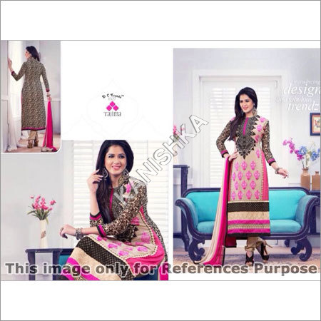Casual Salwar Kameez