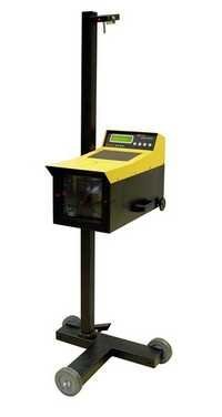 Headlight    Tester Application: For Hospital Laboratory Use