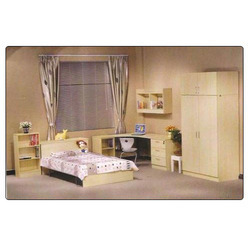 Wooden Dormitory Furniture