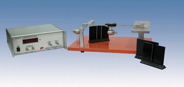 SYNTHESIS EXPERIMENTAL INSTRUMENT FOR MEASURING SOUND VELOCITY