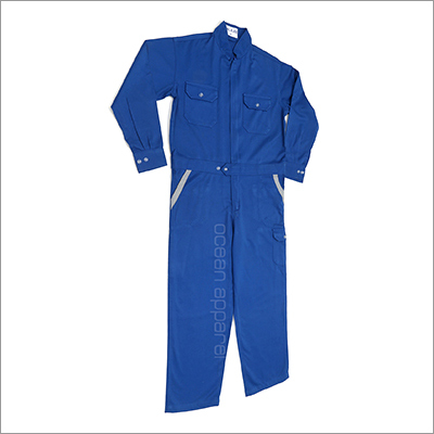 Boiler Suit
