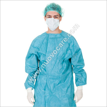 Standard Surgical/Surgeons Gown