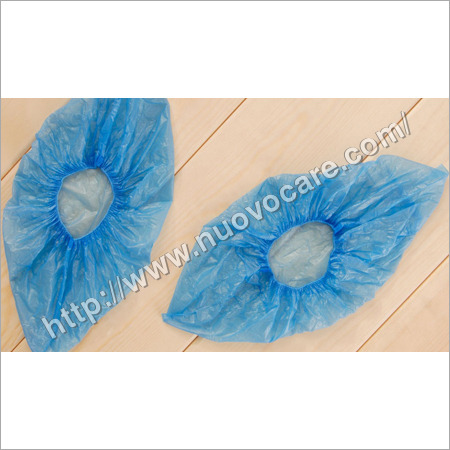 Disposable Shoes Cover