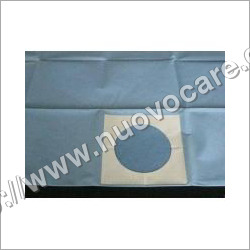 Eye Surgical Drape