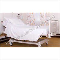 Disposable Bed Sheet & Pillow Cover - Non Woven Material, Various Sizes, White Color | Clinically Treated, Non Allergenic, Odor Free