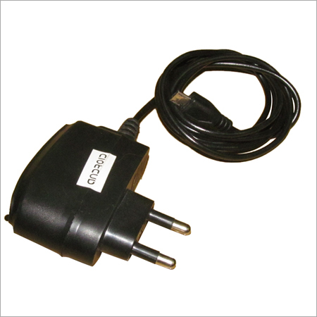 Portable Mobile Charger