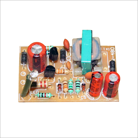 Multilayer Printed Circuit Board