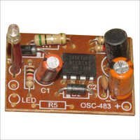 Industrial Printed Circuit Board