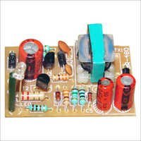 Battery Charger Circuit Board - Fr4 Pcb, 50x40mm | 12v Dc Input, 5v Dc Output, 1a Current, Compact Design, Cost-effective, Easy Install, Efficient Charging, Reliable Power