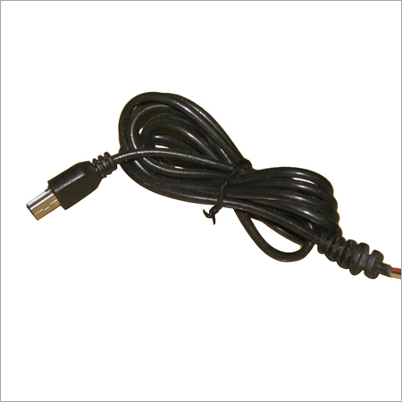 Mobile Charger Lead