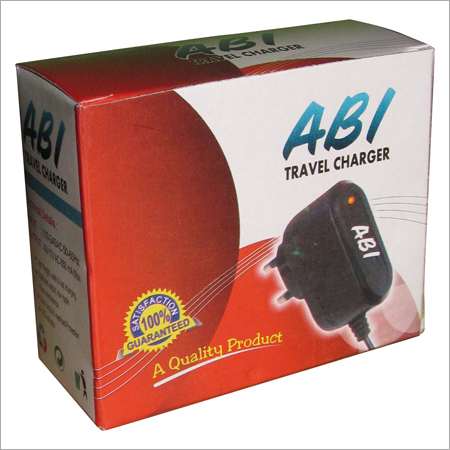 Mobile Phone Travel Charger