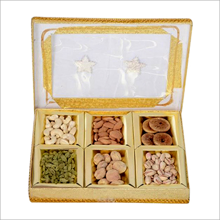 Diwali Dry Fruits Gift Box