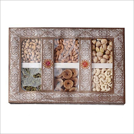 Dry Fruit Box