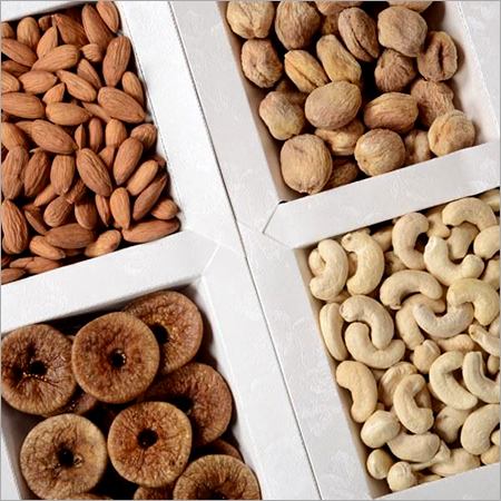 Dry Fruit Gift Pack