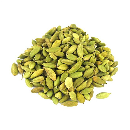 Green Cardamom
