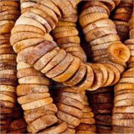 Dry Anjeer