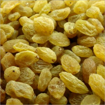 Dry Kishmish