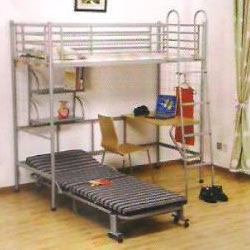 Customised Dormitory Furniture