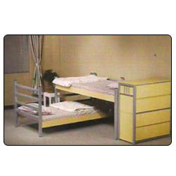 Kids Bunk Bed