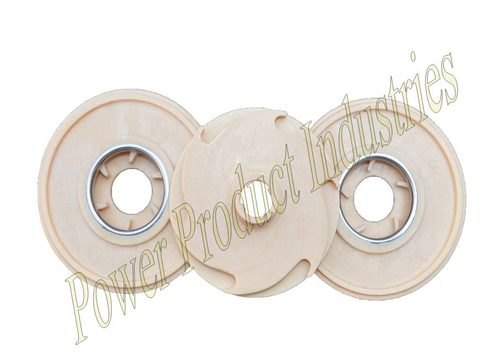 R Series Bowl Impeller