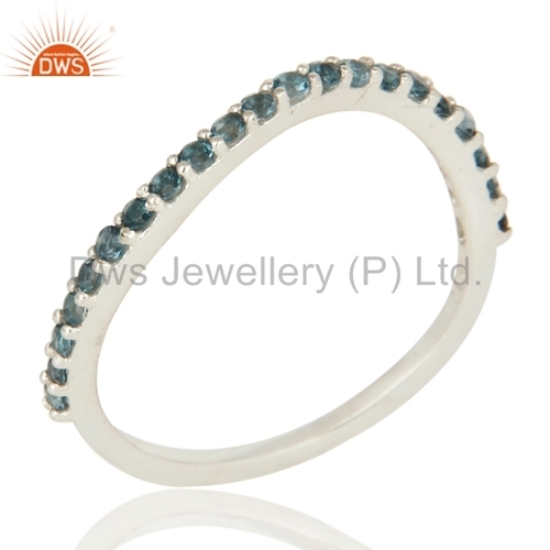 925 Silver Wedding Rings Jewelry