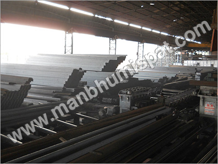Manufacturing Process