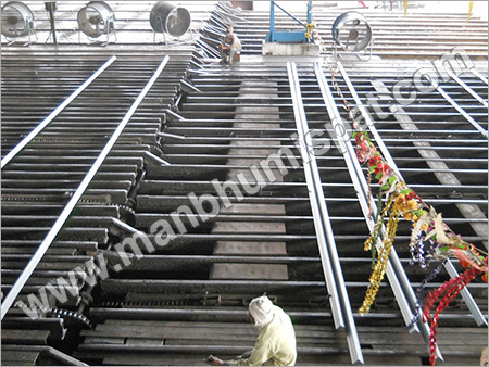 Manufacturing Process