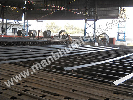 Manufacturing Process