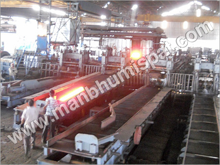 Manufacturing Process
