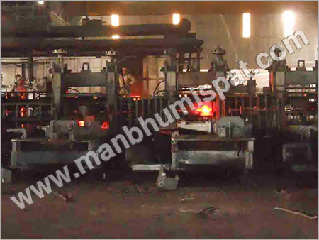 Manufacturing Process