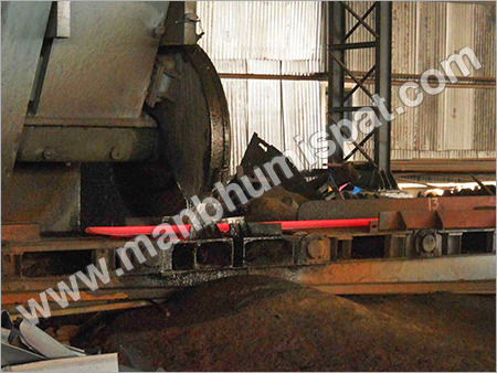 Manufacturing Process