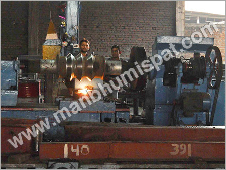 Manufacturing Process