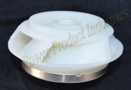 Q Type Nylon Impeller