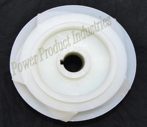 Nylon Impeller