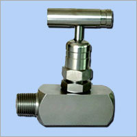 Needle Valve