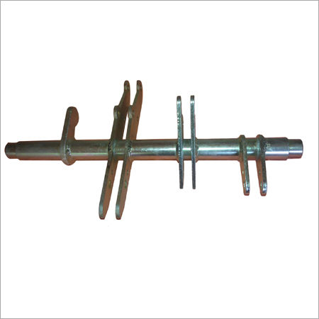 Transformer Metal Part