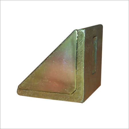 Precision Sheet Metal Parts