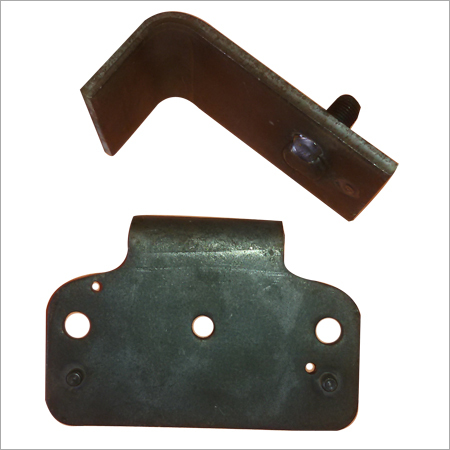 Custom Sheet Metal Parts