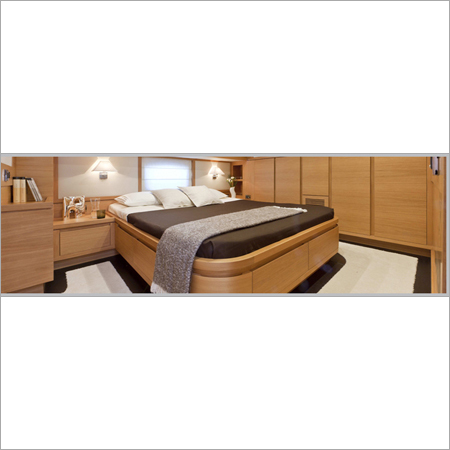 Interior Plywood