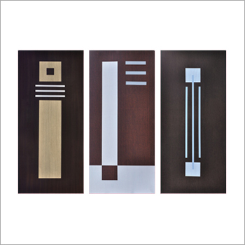 Pre Laminated Door