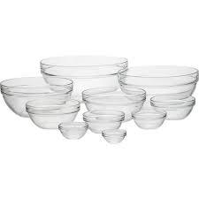Bowl Glass