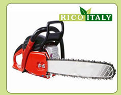 Chain Saw